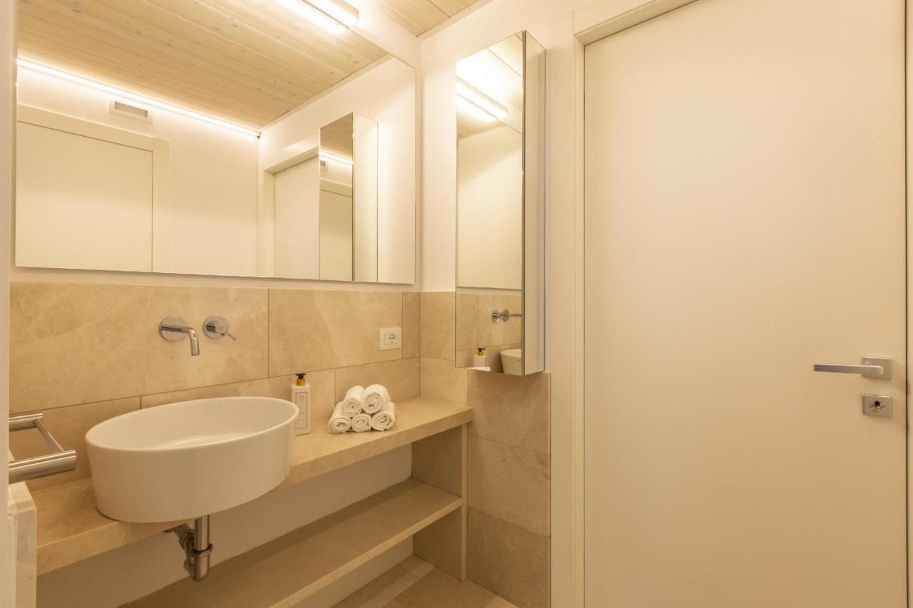 Appartement Casa Della Gondola R&R à Venise Extérieur photo